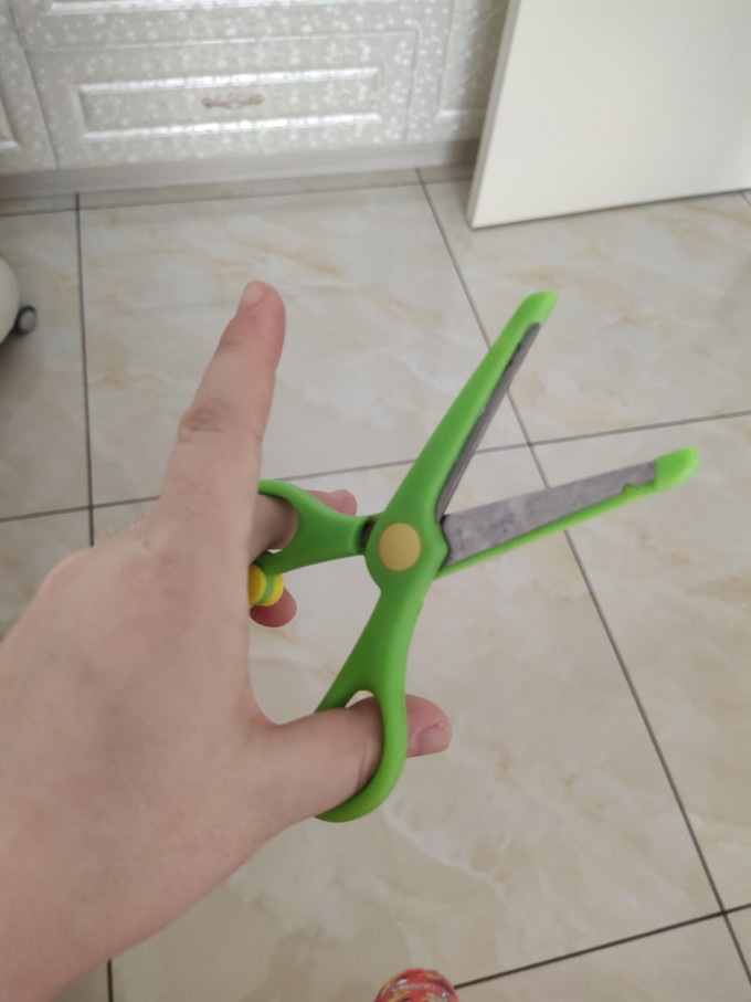 剪刀