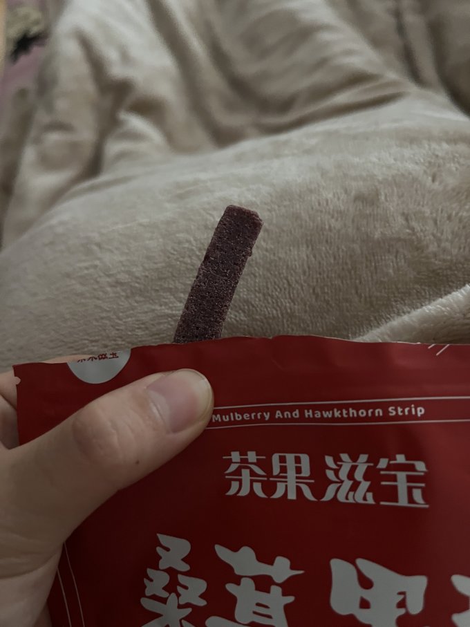 茶果滋宝其他休闲零食