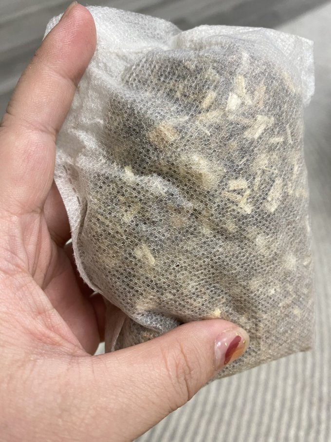 誉欧足浴粉