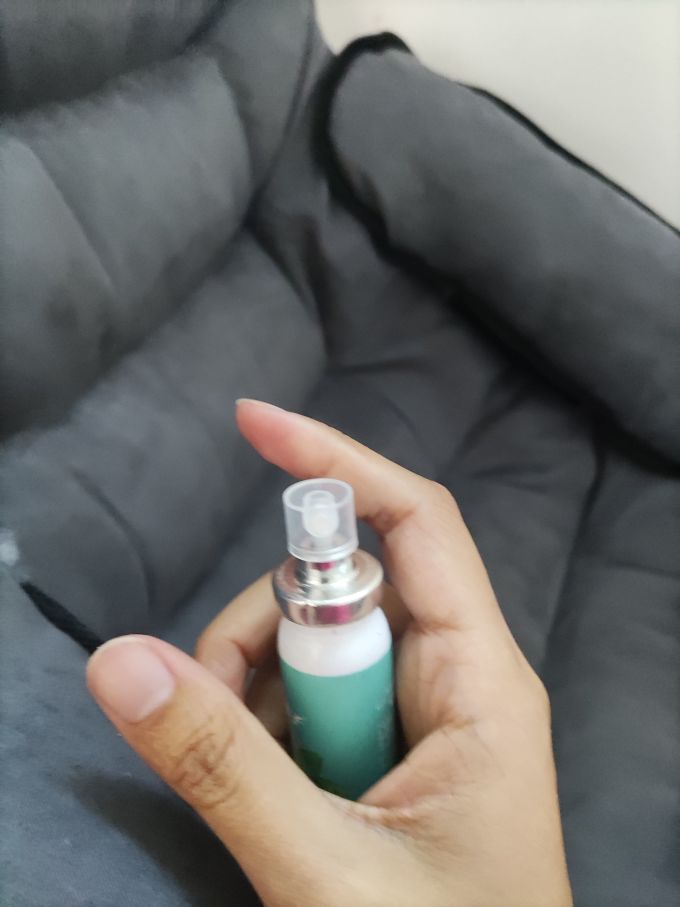 爱兰歌娜口腔清新剂