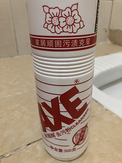 AXE/斧头牌去污粉家用强力去污洗玻璃水