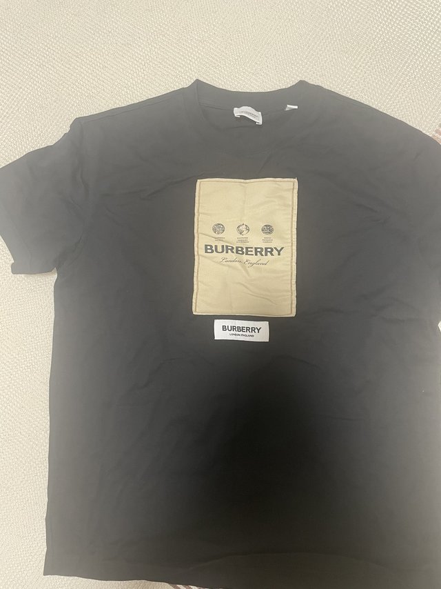 2022新款Burberry