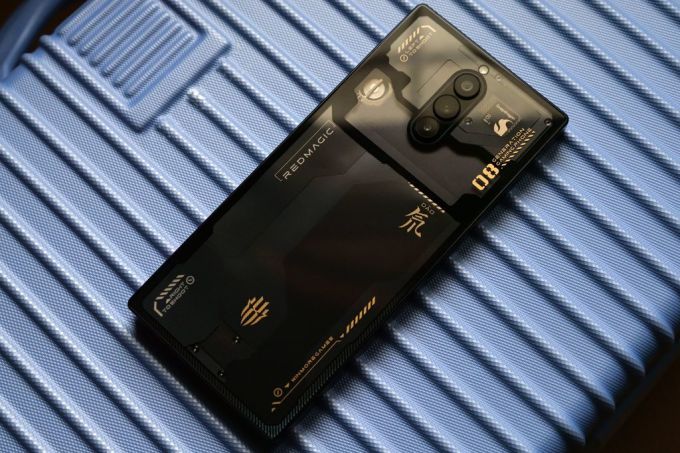 努比亚安卓手机