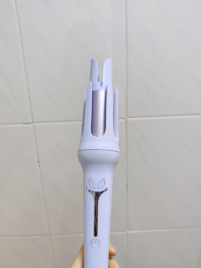 敏煌全自动不伤发卷发棒