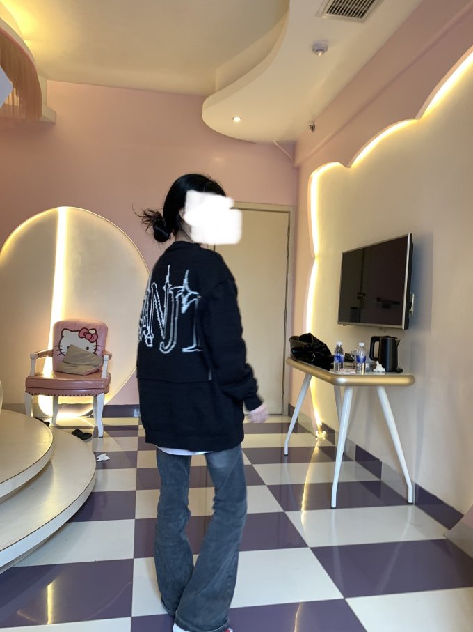 女外套