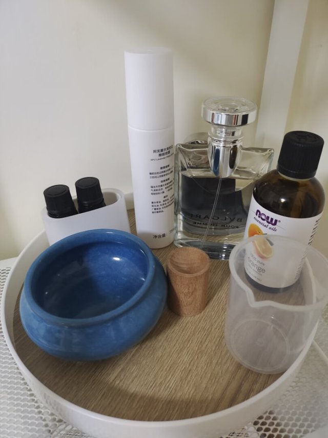 效果很好,香味也很好闻的。