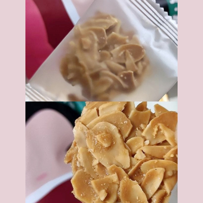 老肥匠饼干