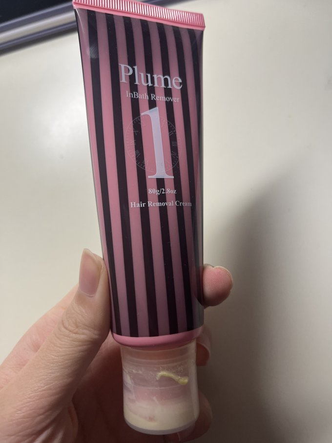 金辉脱毛膏