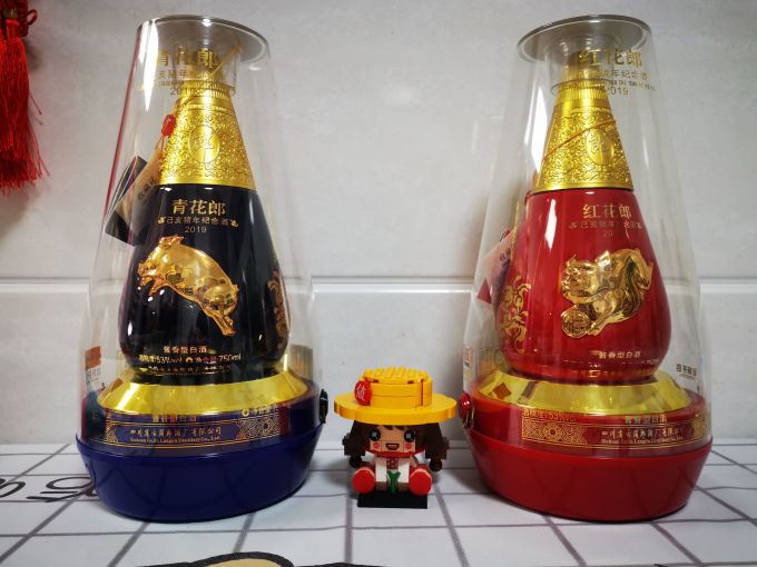 郎酒白酒