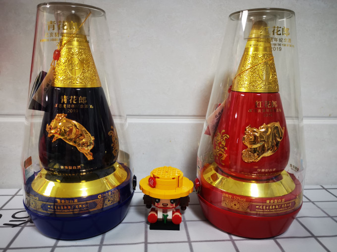 郎酒白酒