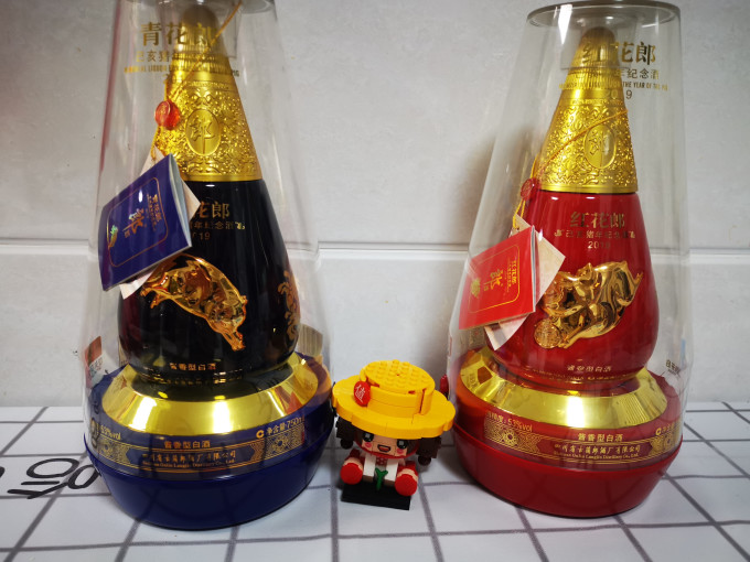 郎酒白酒