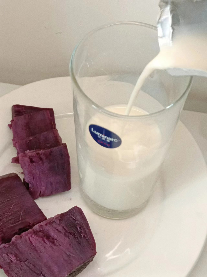 皇氏乳业奶类制品