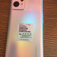 OPPO K10x 极光 8GB+128GB 67W超级闪充 500