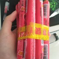 是谁还没囤火腿我是会伤心的