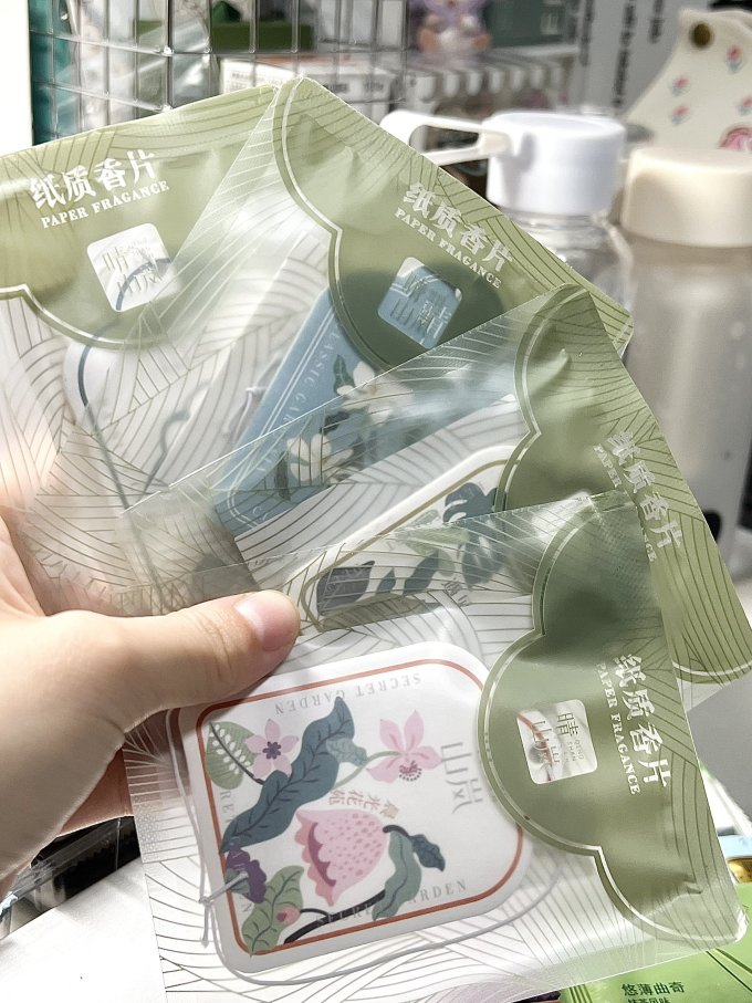 车用空气净化