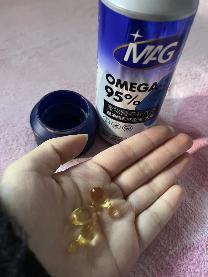 MAG宠物护肤美毛