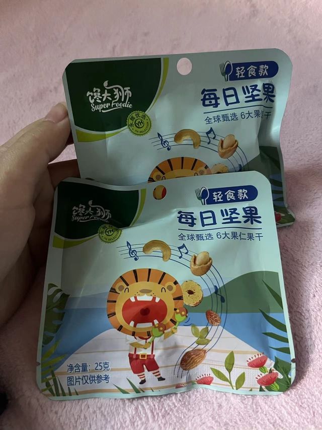 健康生活从补充营养开始