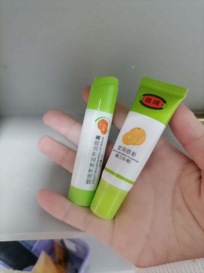 馥佩护手霜