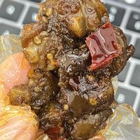这玩意真吃不腻，无限回购！