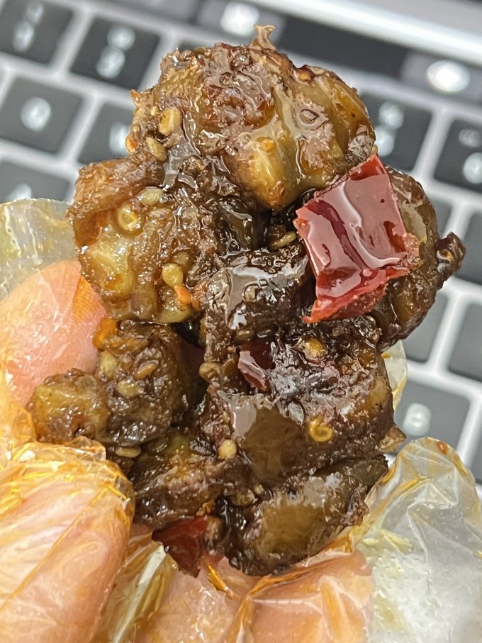 山拐那腊肉腊肠