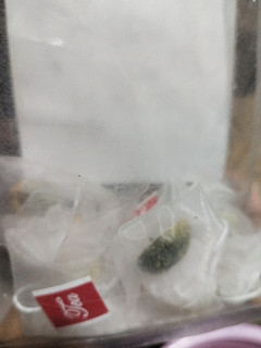 百香果青柠茶超级好喝