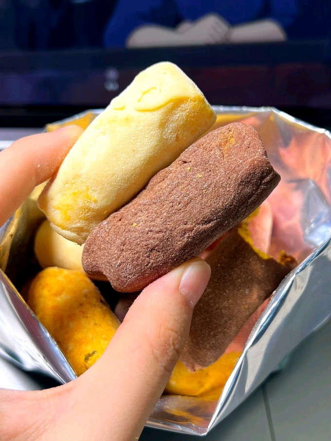 本宫饿了其他糕点