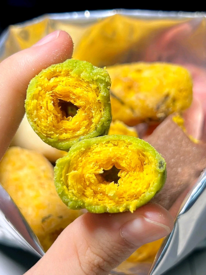 本宫饿了其他糕点