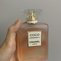 高级贵妇香的Chanel香水