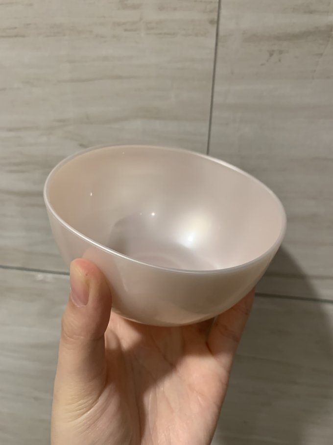 荷诺涂抹面膜