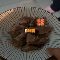 生活好食物推荐之一牛肉汤！
