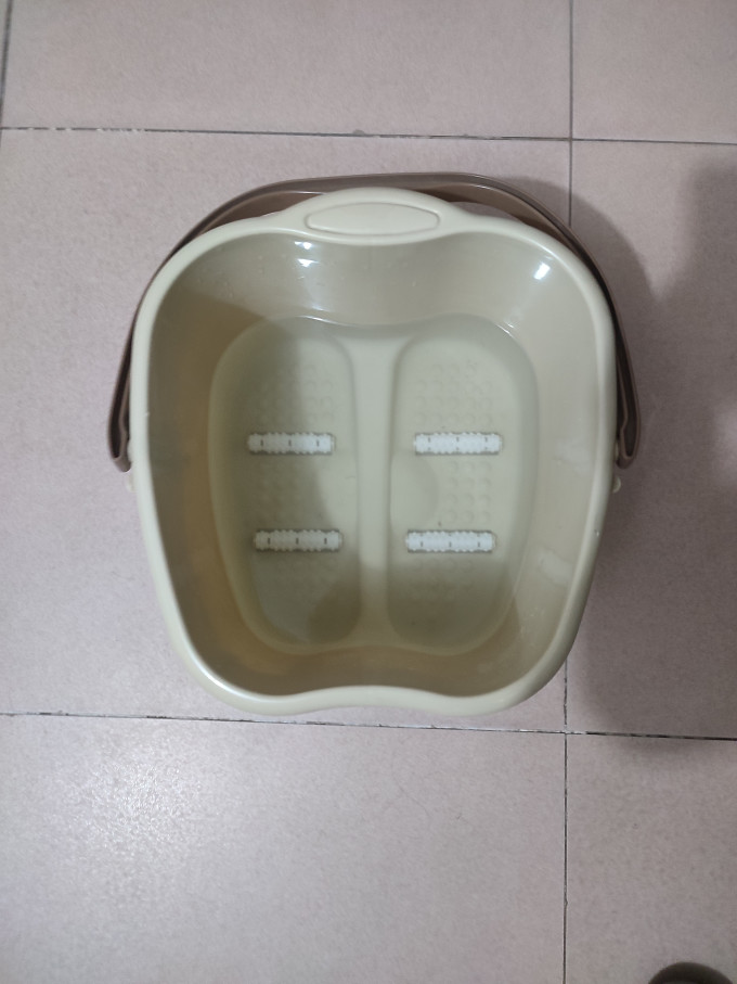 喜家家足浴盆