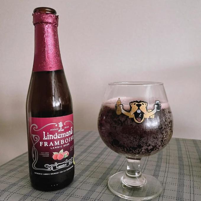 林德曼葡萄酒