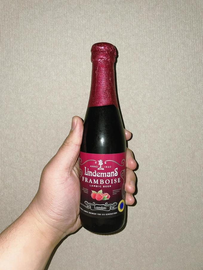 林德曼葡萄酒
