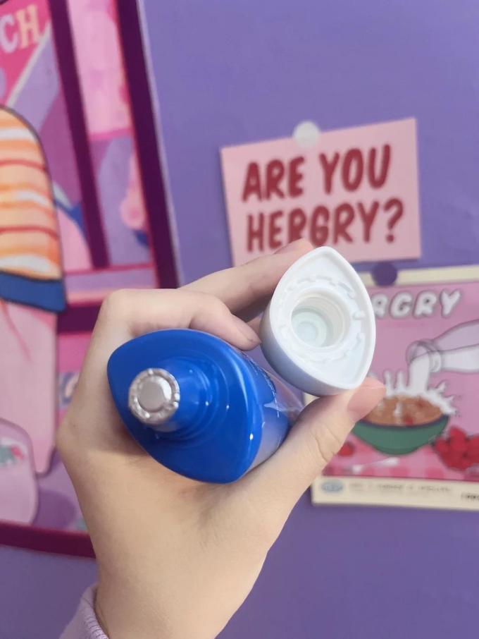 她的爱身体乳液