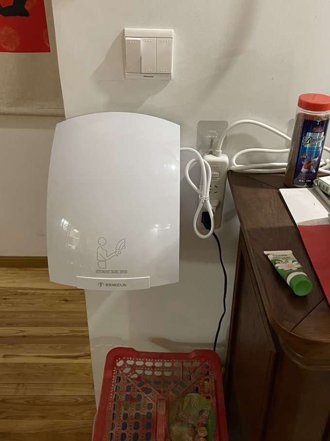 莫顿其他生活电器