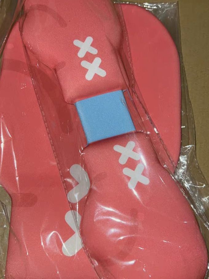 春笑鼠标垫
