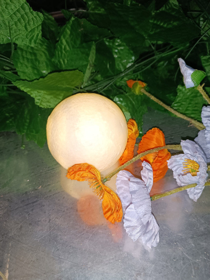 好得来小夜灯