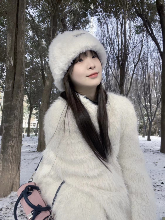 女外套