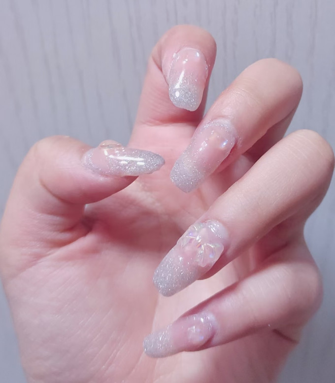 薇林美甲工具