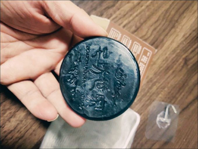 如沫洗发水