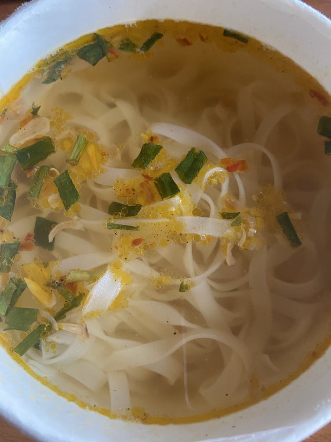 林富记方便食品