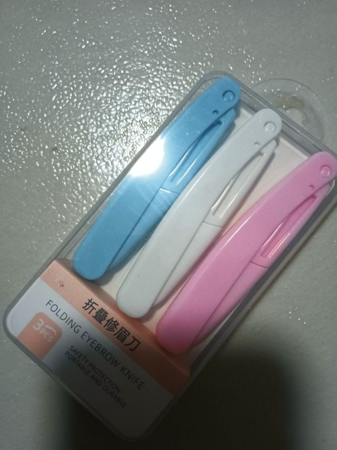 蒙丽丝美容工具