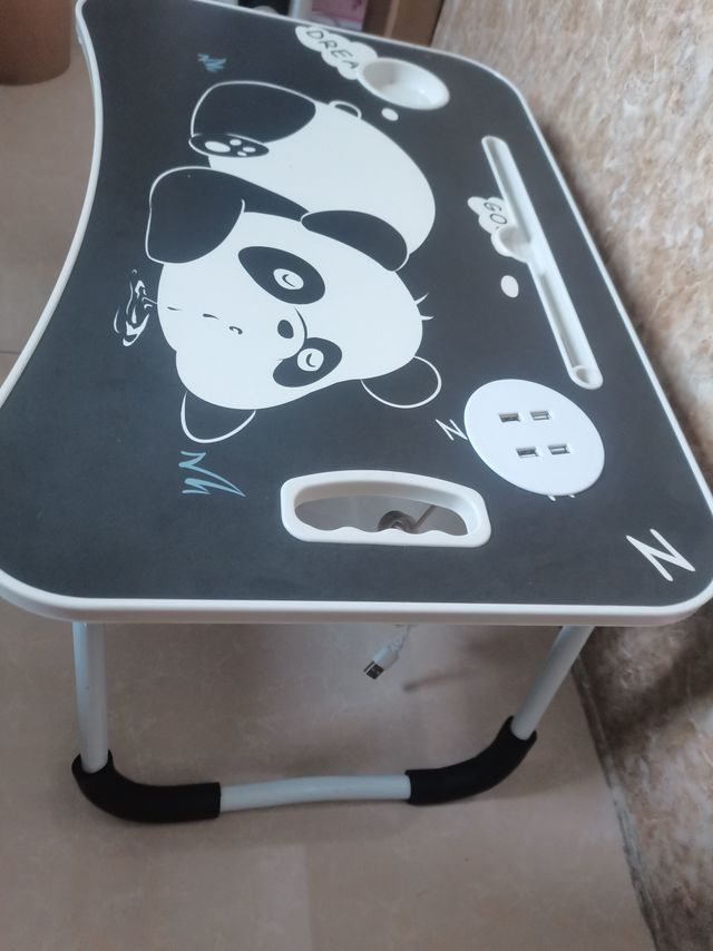 方便好用的桌子，可折叠