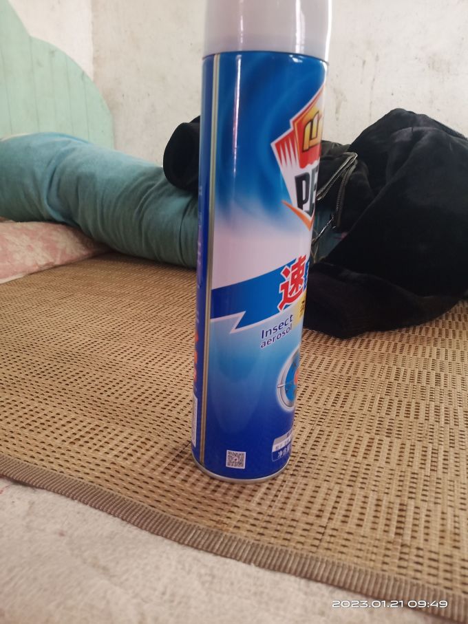 山峰驱虫用品