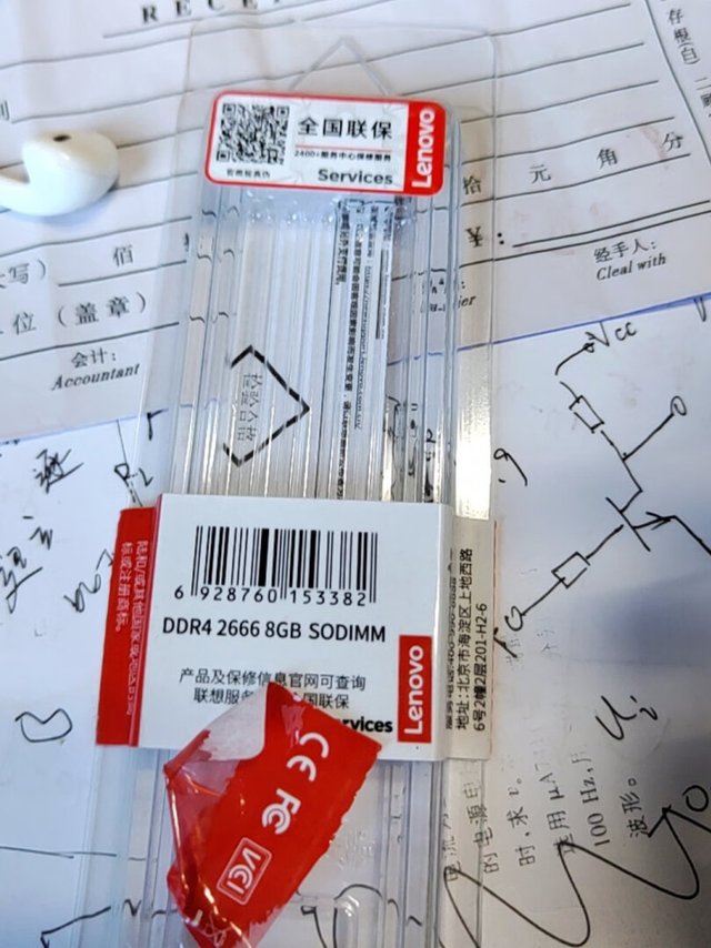 非常完美，让我的古董笔记本又焕发新春了