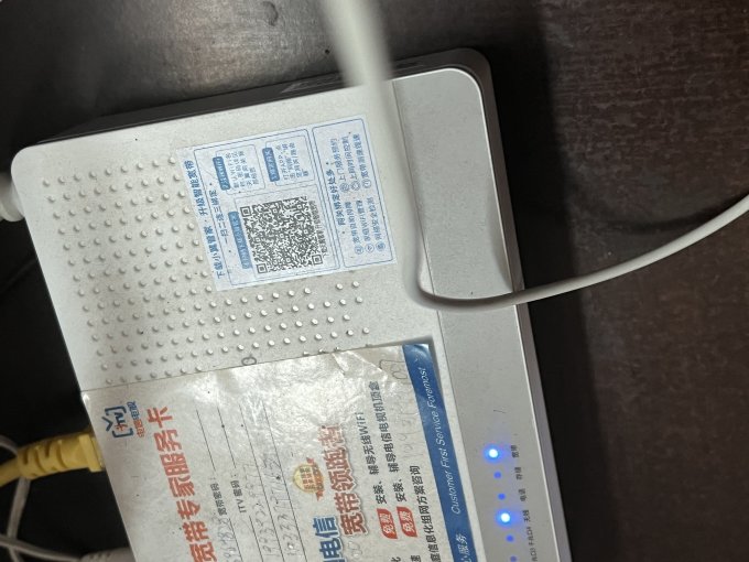 中国电信路由器怎么样 生活好物品推荐之一Wi-Fi盒子_什么值得买