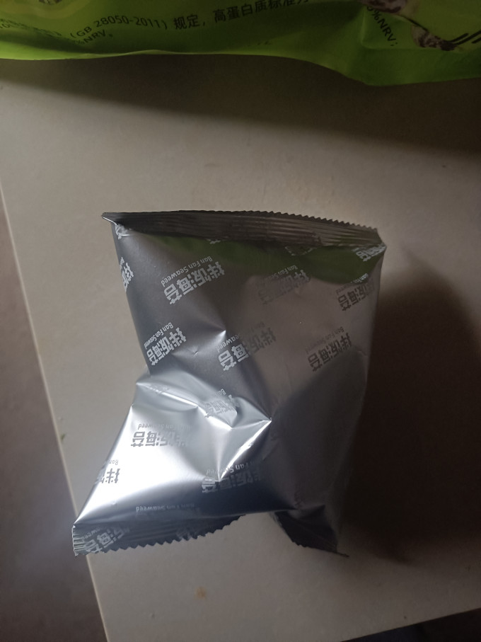 海狸先生其他休闲零食