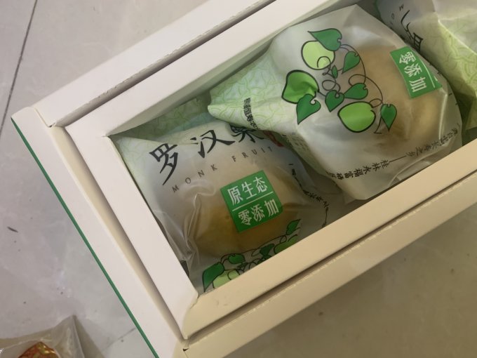 花果茶