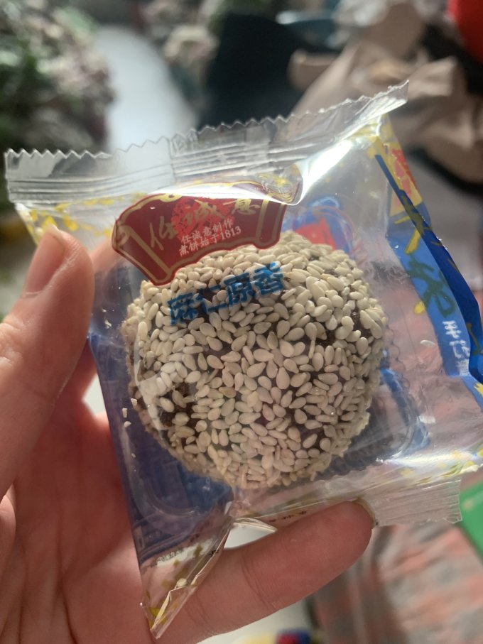 德祥隆常温蛋糕