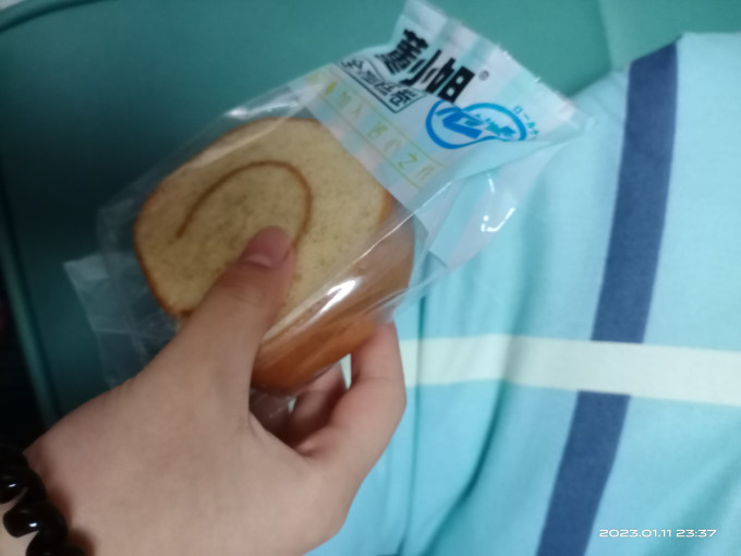 董小姐常温蛋糕